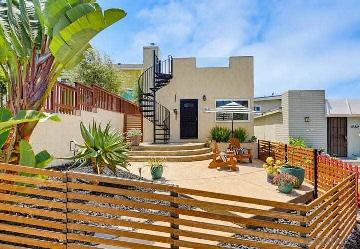 Property Photo:  4563 Narragansett Avenue  CA 92107 
