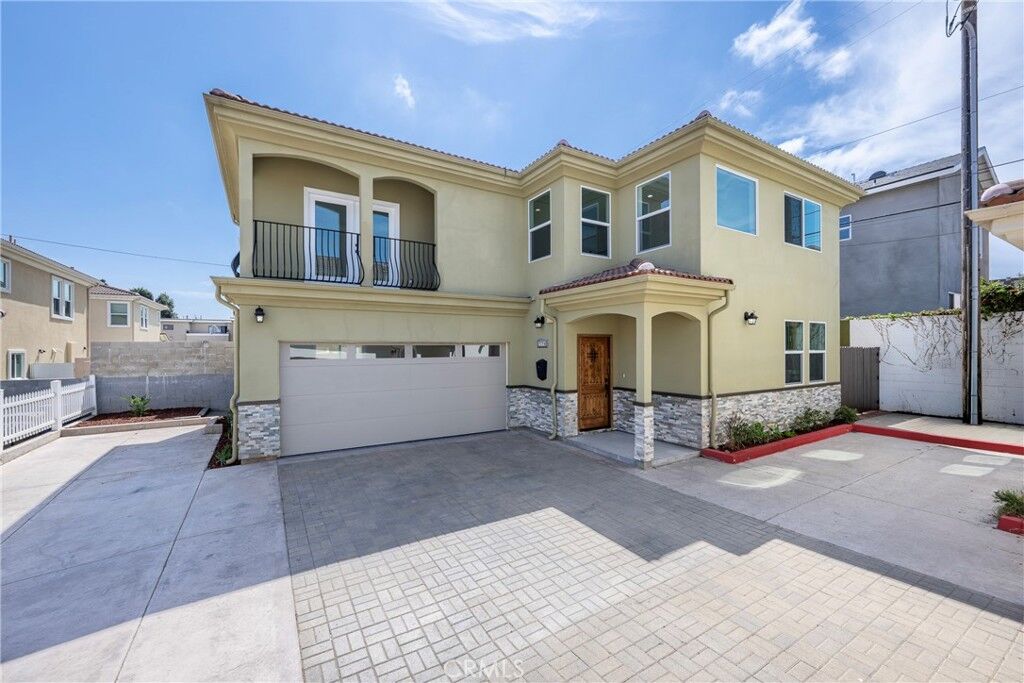 Property Photo:  7776 Liberty  CA 92647 