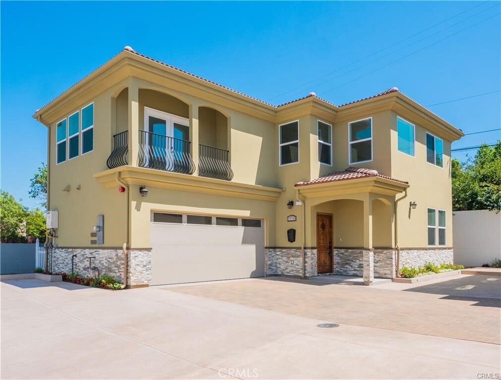 Property Photo: 7776 Liberty CA 92647