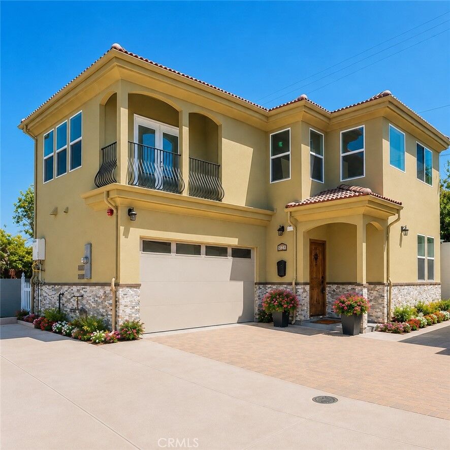 Property Photo: 7776 Liberty CA 92647