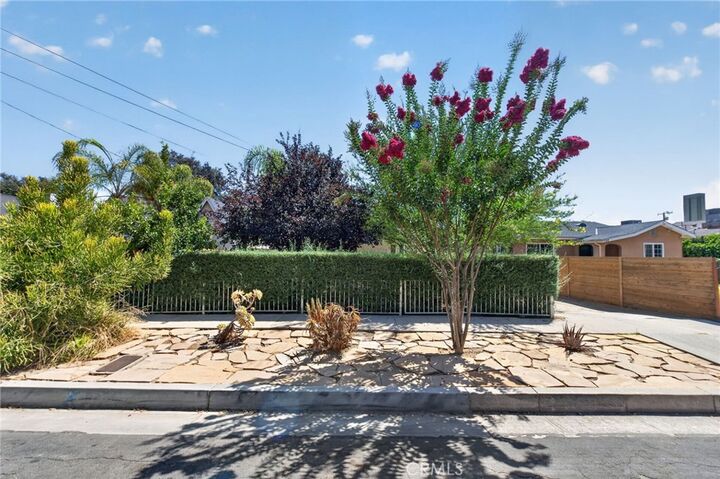 Property Photo:  722 Royce St.  CA 91001 