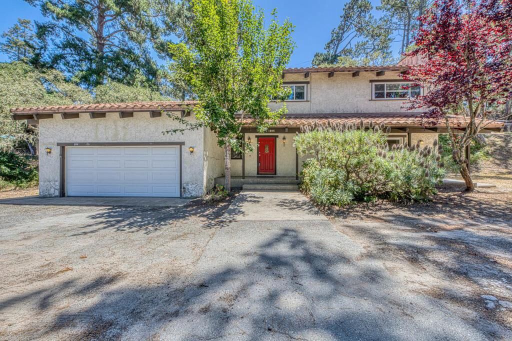 Property Photo:  1095 Pacific Street  CA 93940 