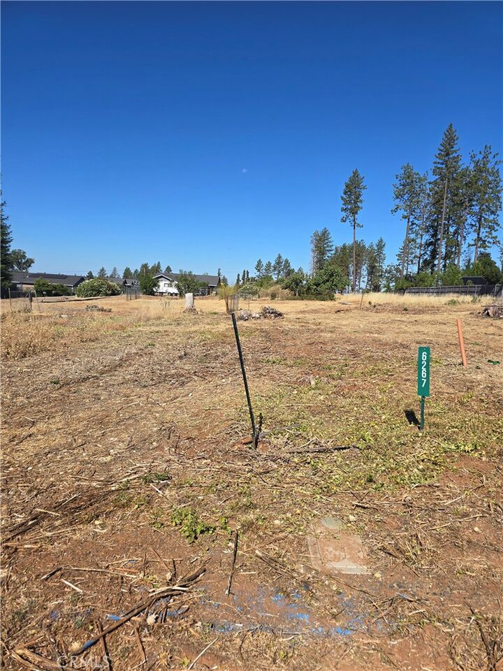 Property Photo:  6267 Becker  CA 95969 