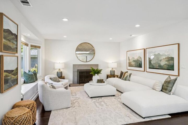 Property Photo:  1046 Sonoma Avenue  CA 94025 