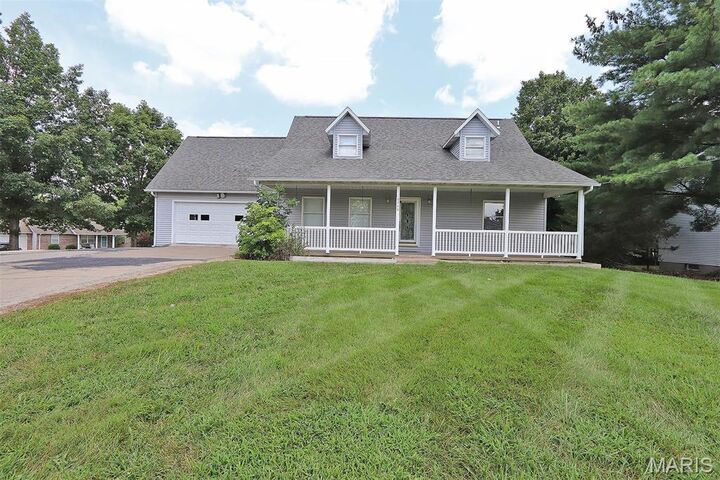 Property Photo:  10288 State Highway  MO 63755 