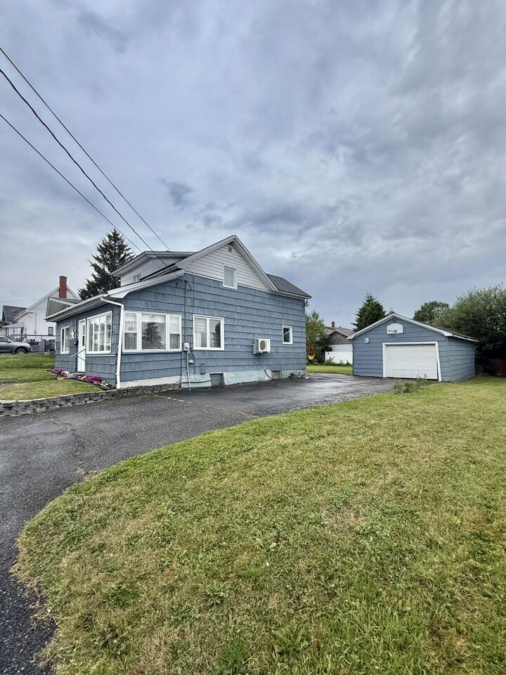 Property Photo:  137 12th Avenue  ME 04756 
