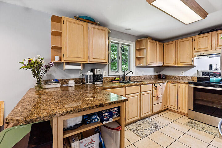 Property Photo: 60 Quarry Drive ME 04355