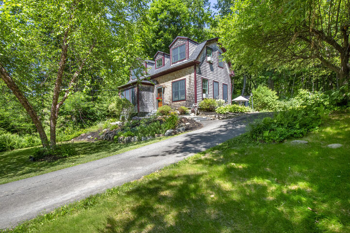 Property Photo: 6 Bisbee Street ME 04843