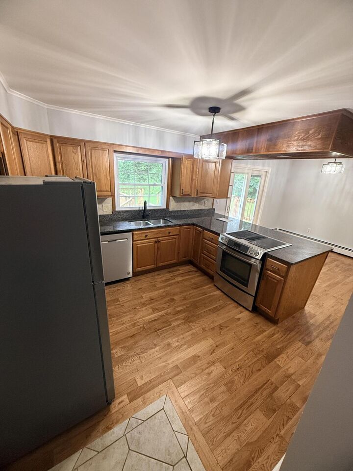 Property Photo: 42 Sidney Boulevard ME 04444