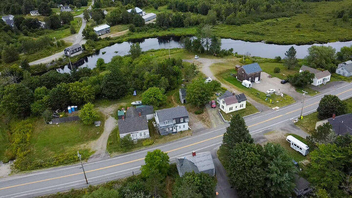 Property Photo: 457 Main Street ME 04630