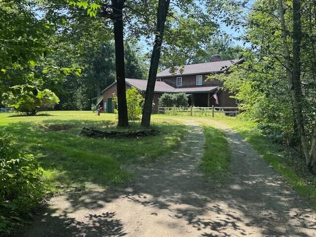 Property Photo:  89 Lenfest Road  ME 04354 