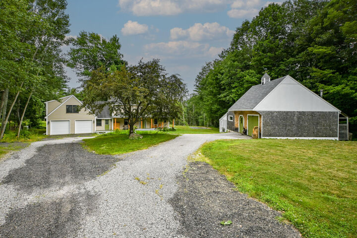 Property Photo:  182 Jack Hall Road  ME 04260 