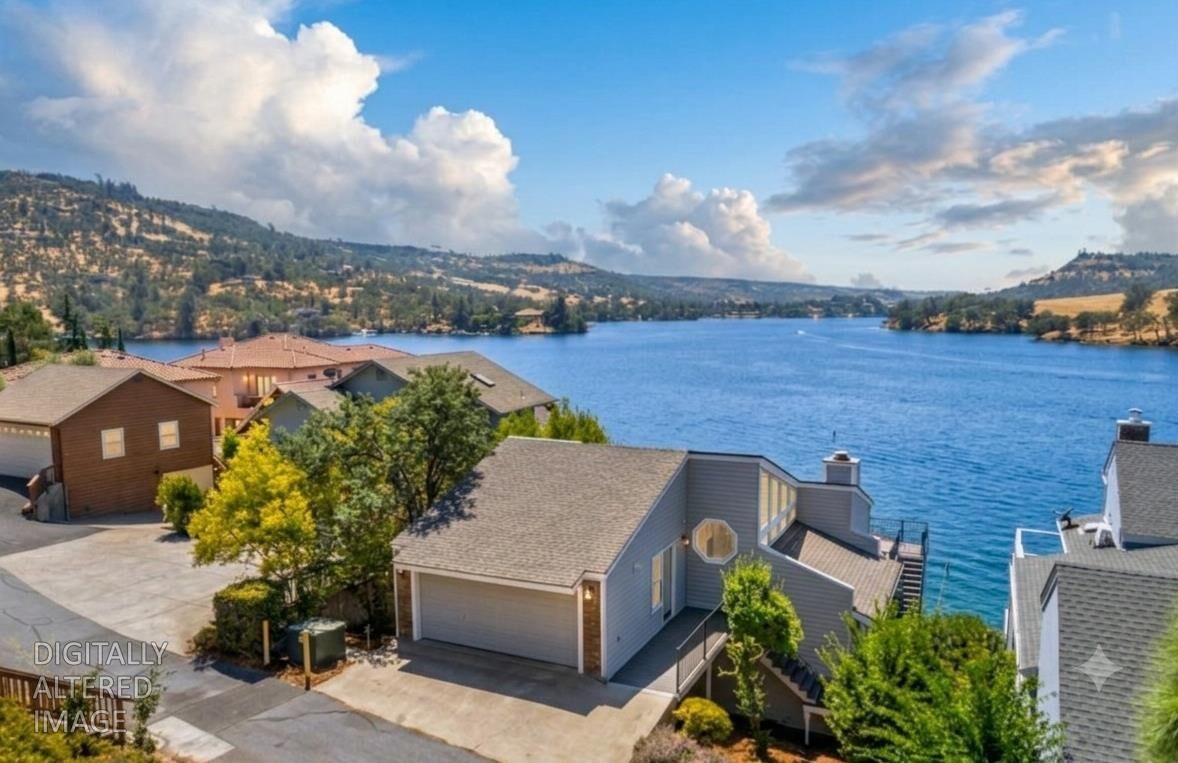 Property Photo:  816 Foothill Road  CA 95228 