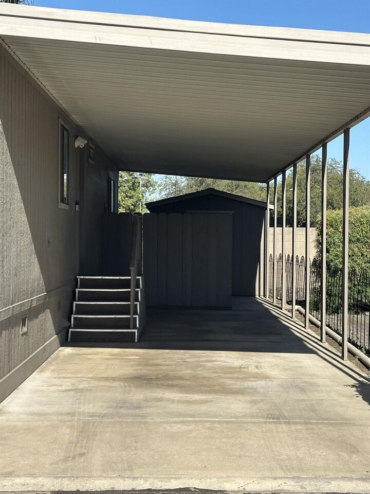Property Photo:  19960 American Avenue 55  CA 95324 