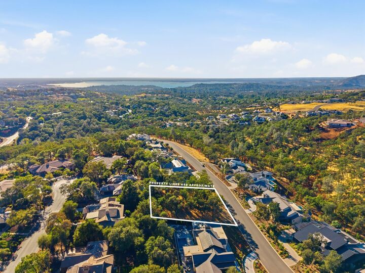 Property Photo: 4170 Raphael Drive CA 95762