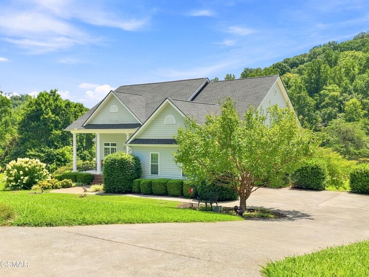 Property Photo:  219 Americana Lane  TN 37760 