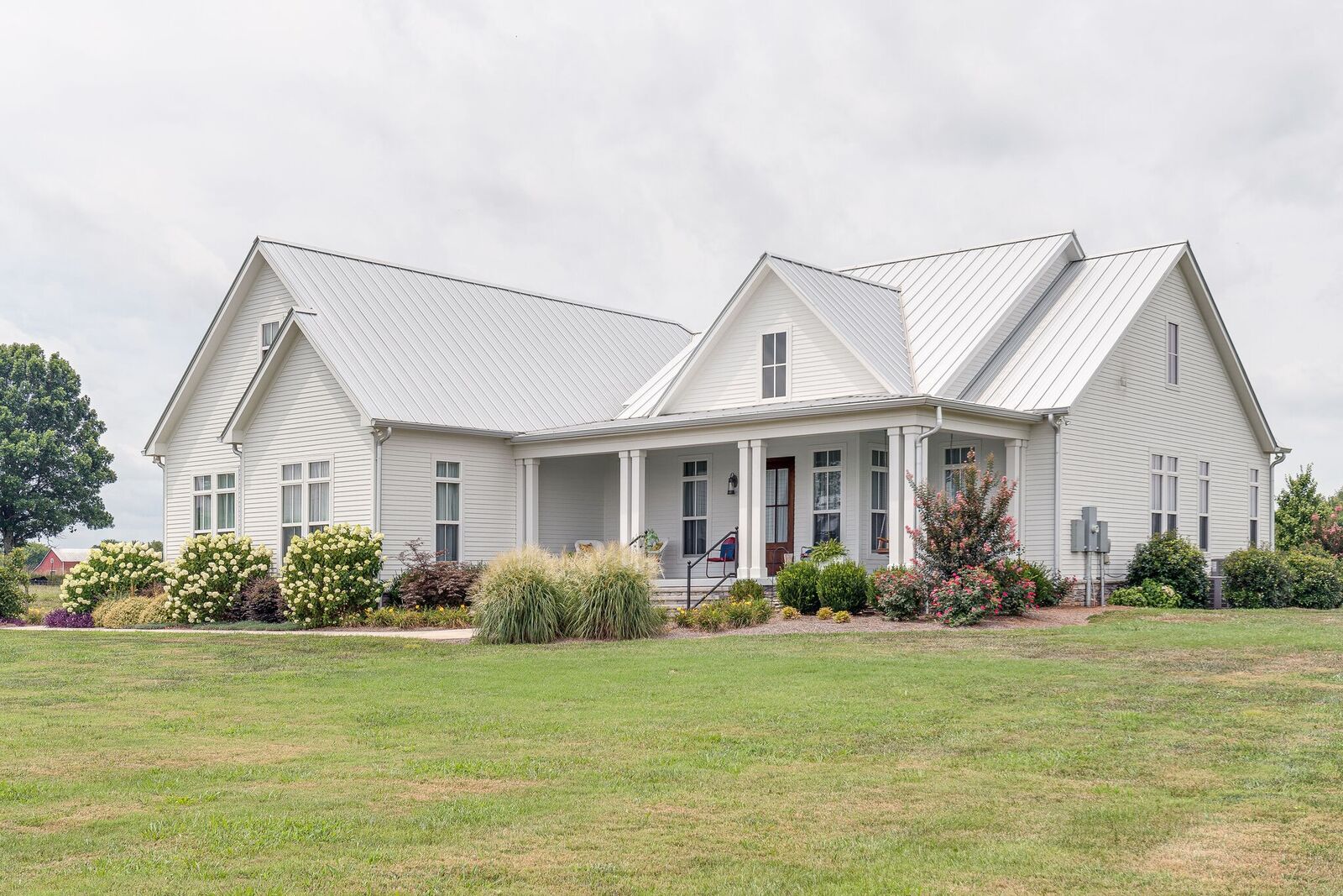 Property Photo: 3130 Nashville Hwy TN 37091