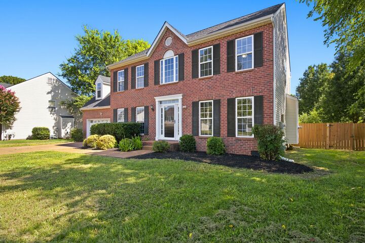 Property Photo: 2240 Hayward Ln TN 37174
