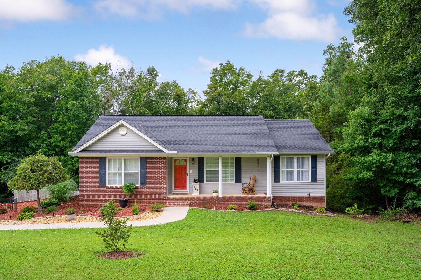Property Photo:  121 Ruth Way SW  TN 37311 