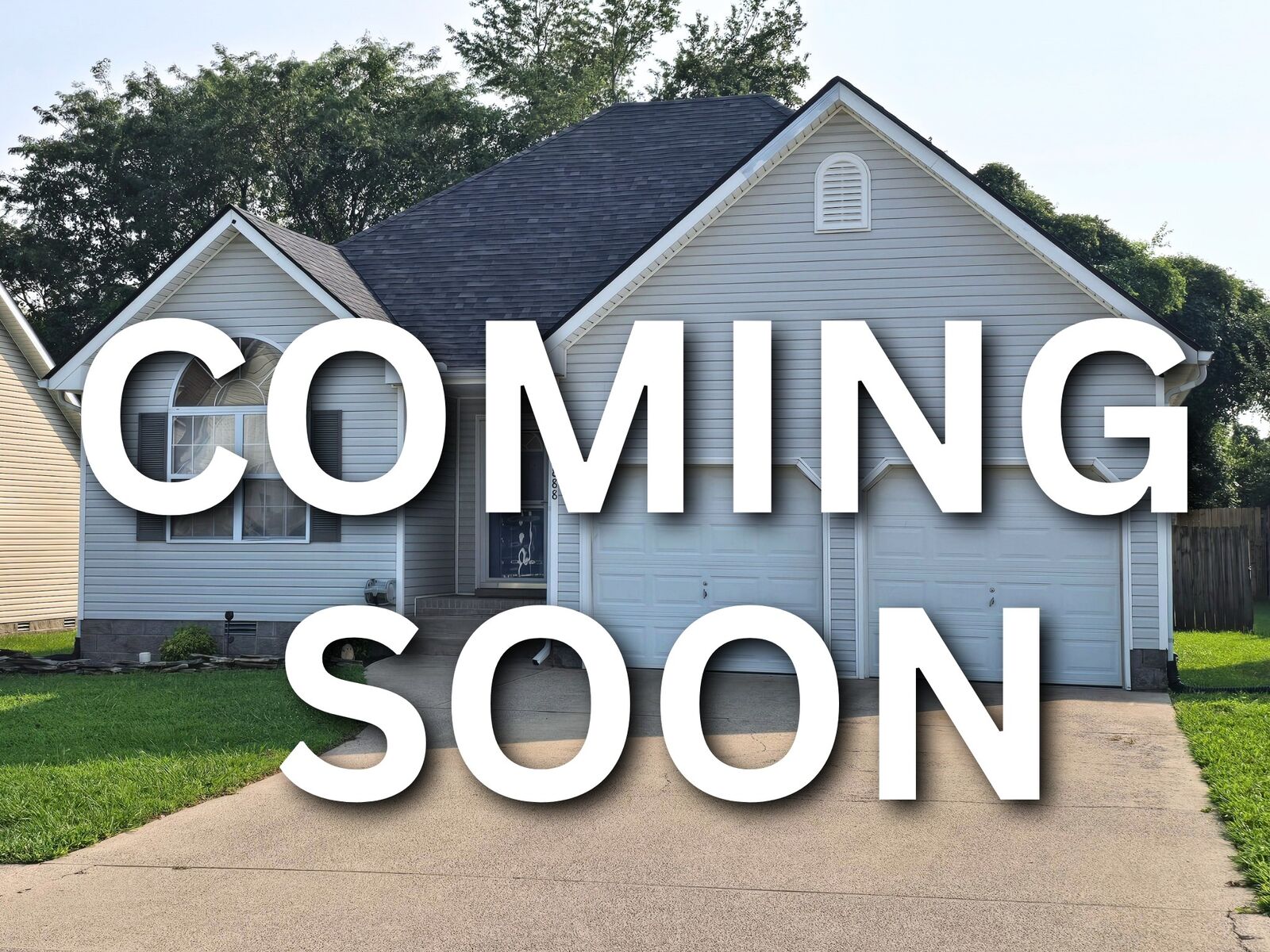 Property Photo: 888 Cindy Jo Ct TN 37040