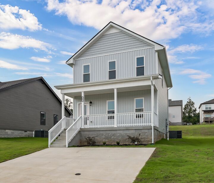 Property Photo: 2667 Scott Dr TN 37042