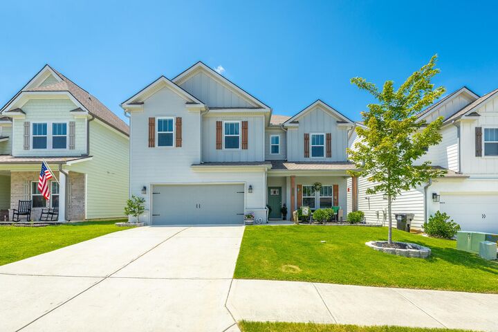 Property Photo:  7587 Highborne Lane  TN 37363 
