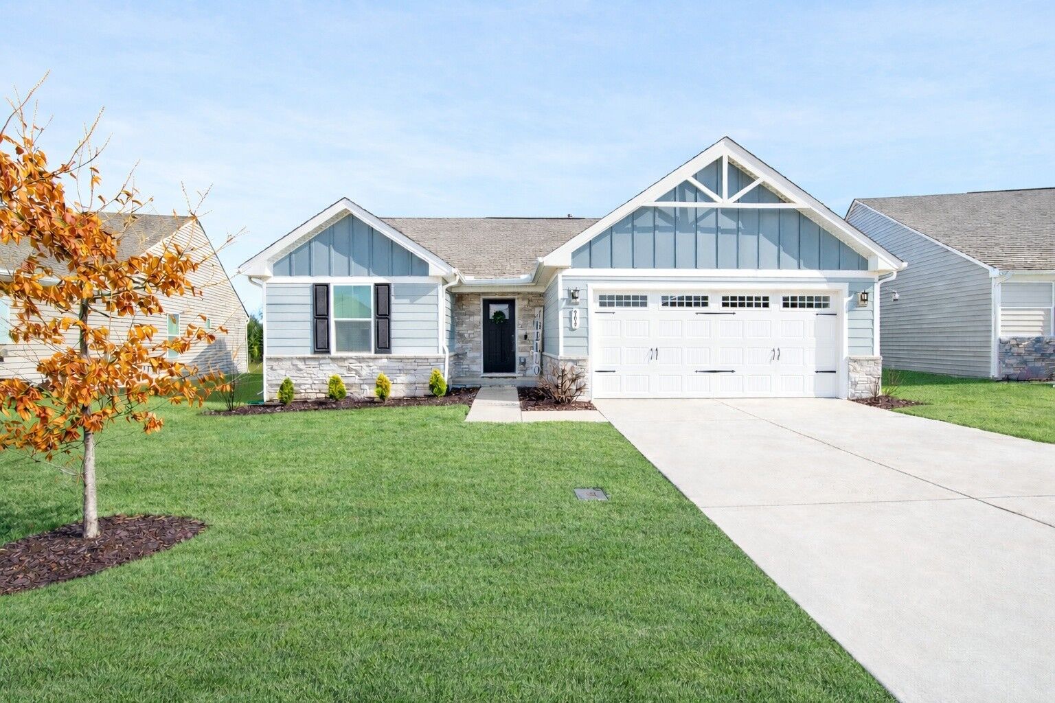 Property Photo: 909 Wilkinson Ln TN 37188