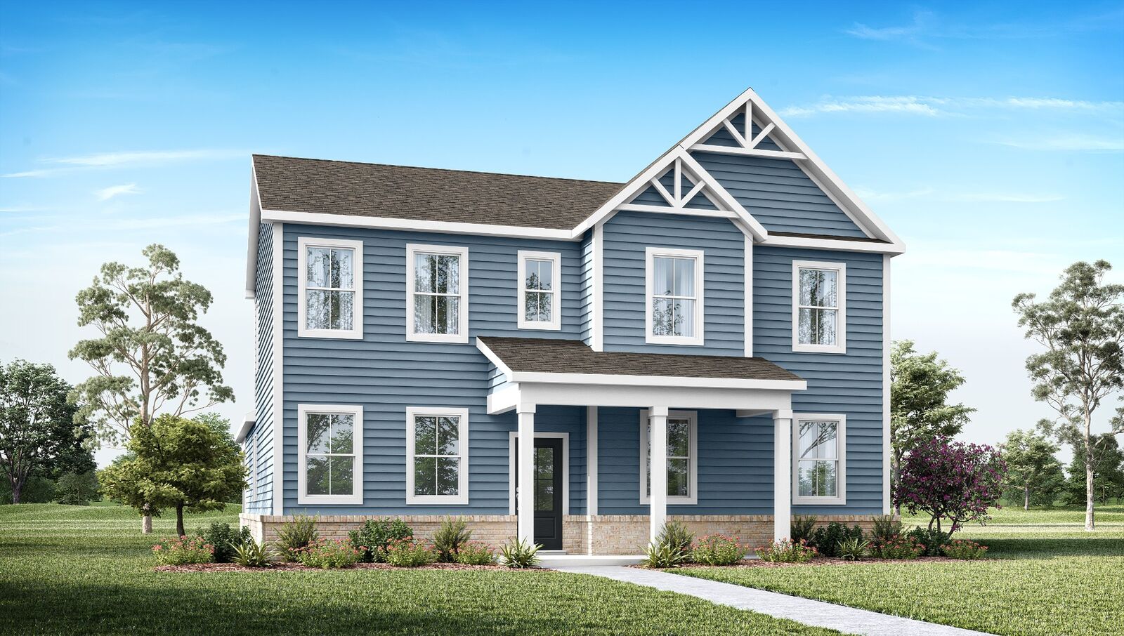 Property Photo:  4019 Red Hawk Rd  TN 38401 