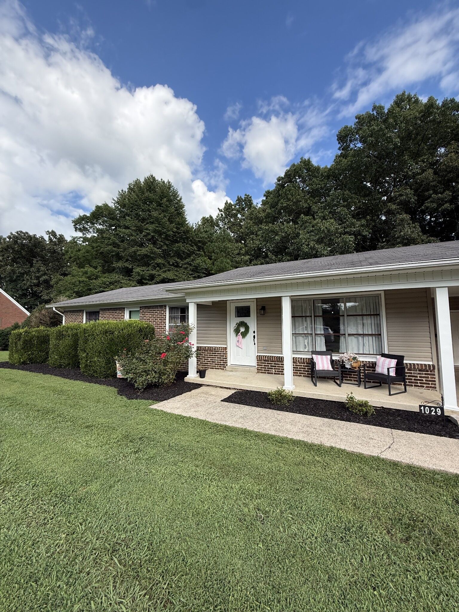 Property Photo: 1029 Pine Cir TN 38464