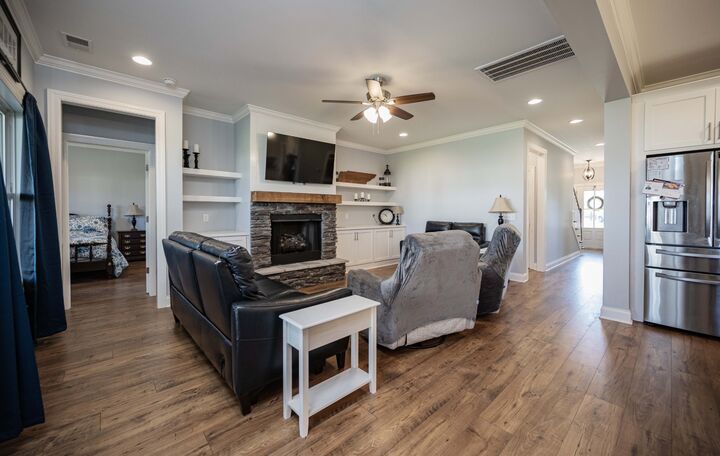 Property Photo: 4115 Andes Dr TN 37127