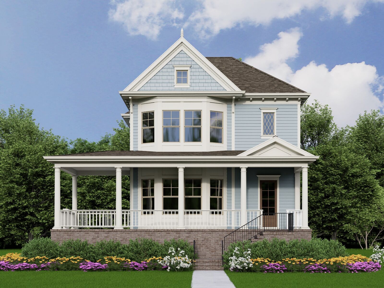 Property Photo: 225 Fairmore Court TN 37064