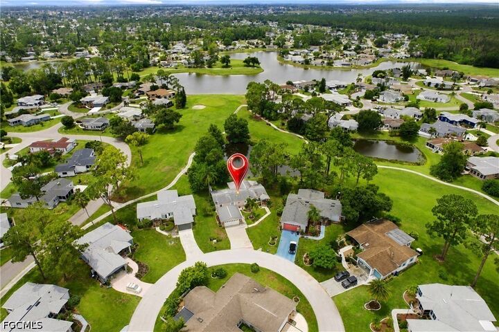 Property Photo:  19813 Eagle Trace Court  FL 33903 