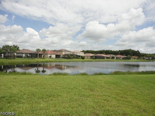 Property Photo:  16023 Mistflower Drive  FL 33920 