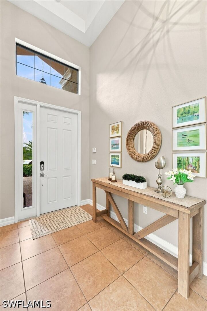 Property Photo:  3846 Pleasant Springs Drive  FL 34119 