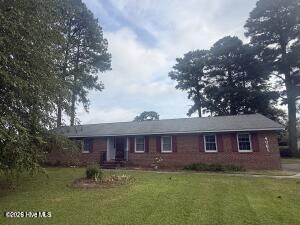 Property Photo:  4061 Charles Boulevard  NC 27858 