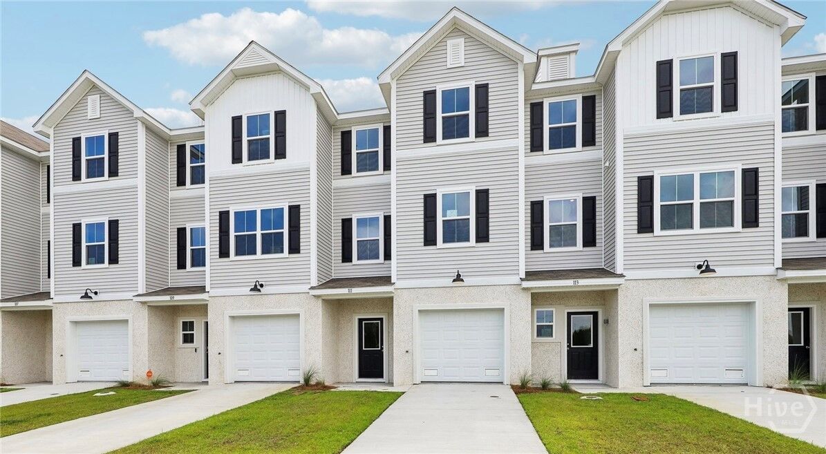 Property Photo: 113 Annoula Way GA 31419