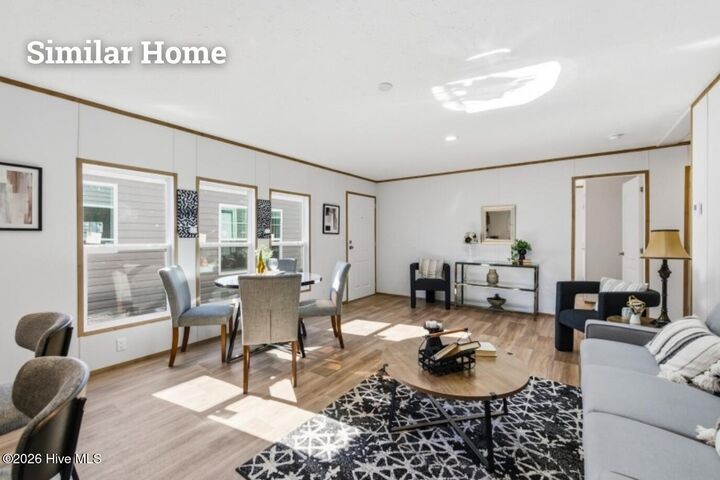 Property Photo:  152 Quail Point Drive  NC 28539 