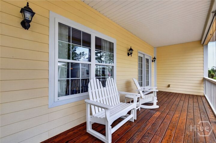 Property Photo: 2 River Oak Lane GA 31328