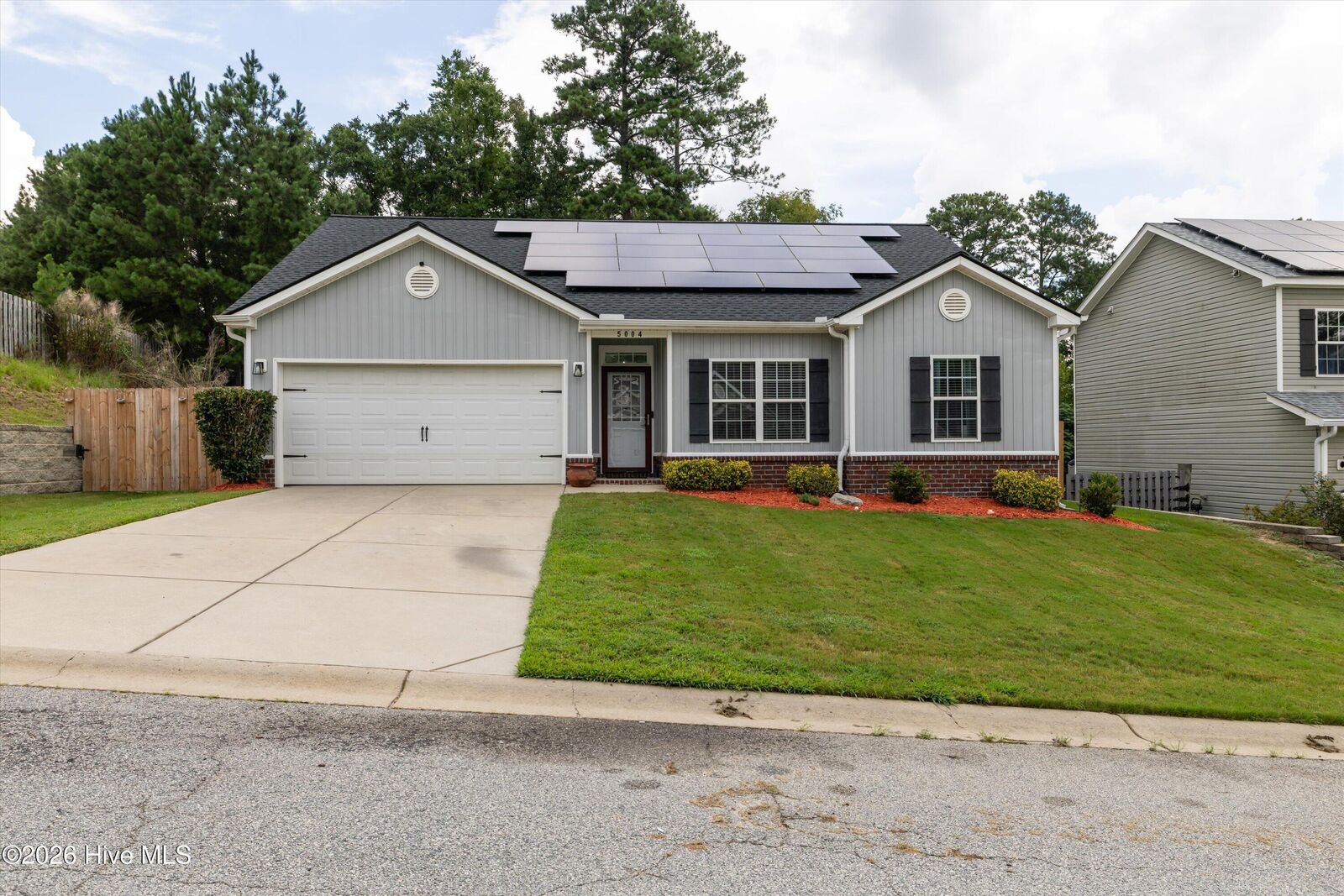 Property Photo: 5004 Sunderlund Court GA 30813
