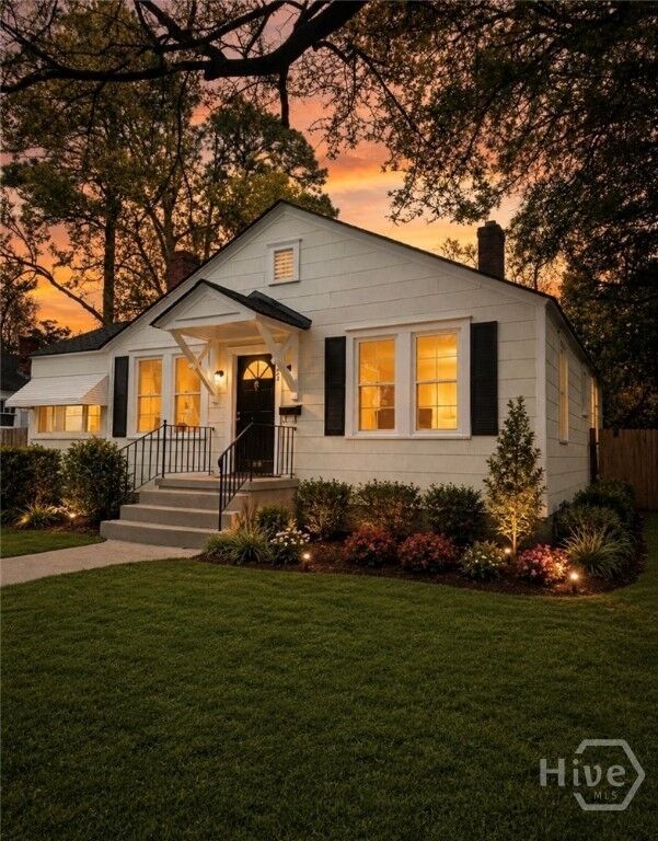 Property Photo:  2209 Mississippi Avenue  GA 31404 
