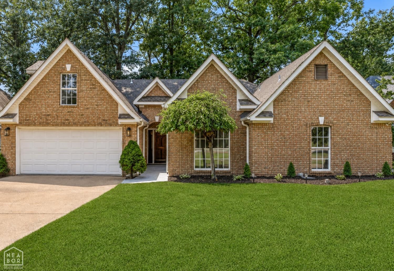 Property Photo: 2115 Sweet Gum Drive AR 72401