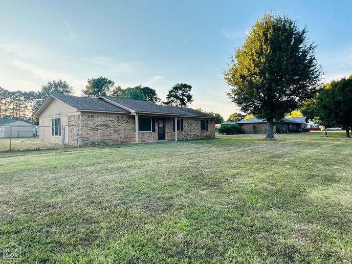 Property Photo: 2701 S Main AR 72112