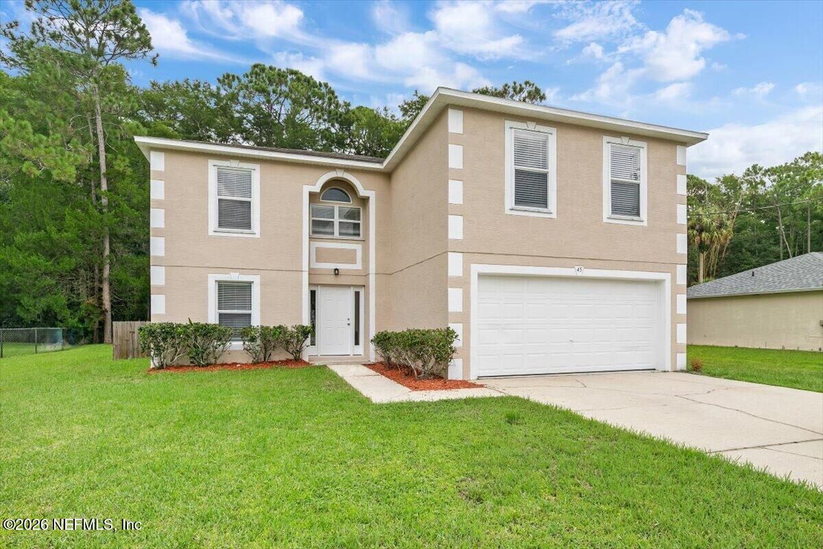 Property Photo: 45 Ulaturn Trail FL 32164