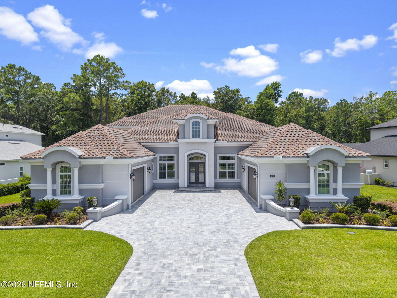 Property Photo:  469 E Kesley Lane  FL 32259 