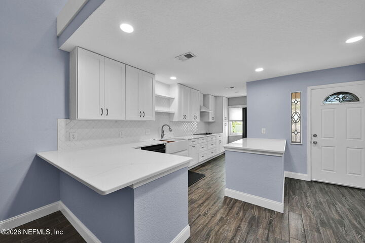 Property Photo: 215 La Pasada Circle E FL 32082