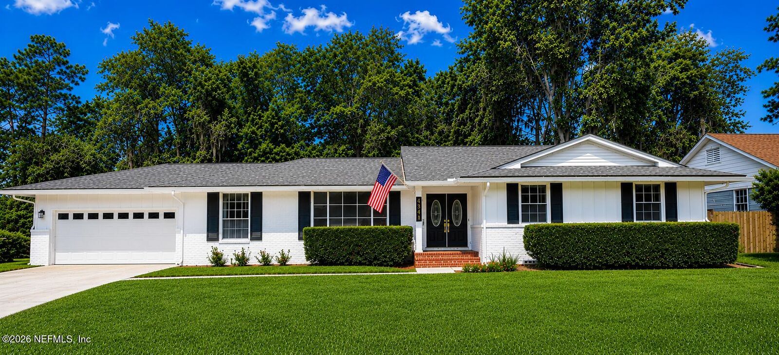 Property Photo:  4341 Savannah Avenue  FL 32210 