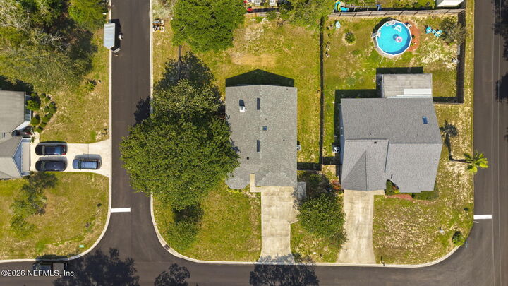 Property Photo:  1353 Sioux Street  FL 32065 