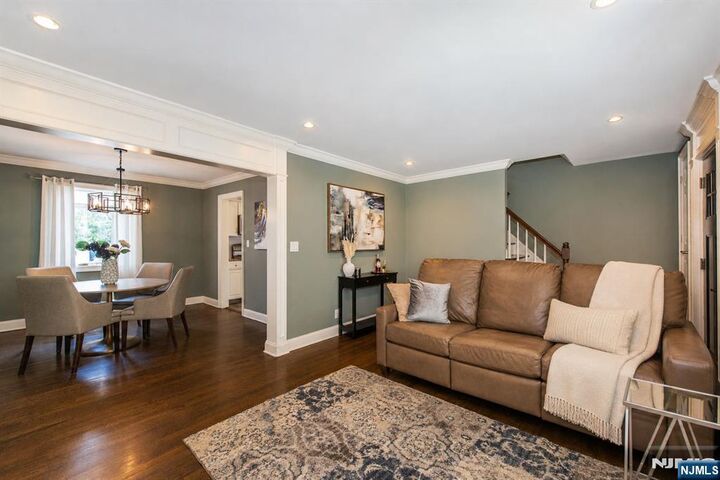 Property Photo: 26 Funston Place NJ 07110