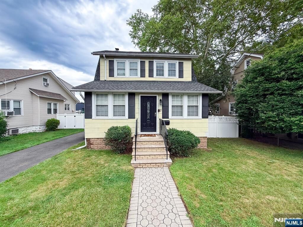 Property Photo: 17 Carnation Street NJ 07621