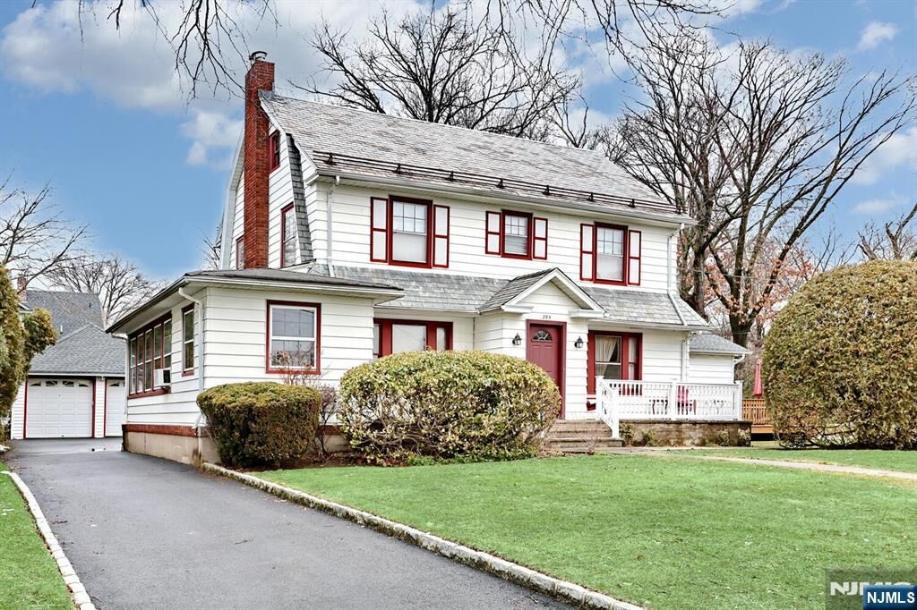 Property Photo: 295 Rock Road NJ 07452